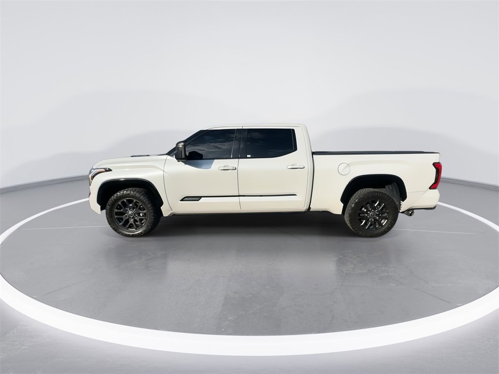 Used 2022 Toyota Tundra Platinum image 5