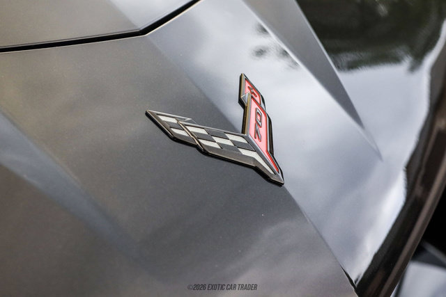 Used 2023 Chevrolet Corvette Z06 RWD image 73
