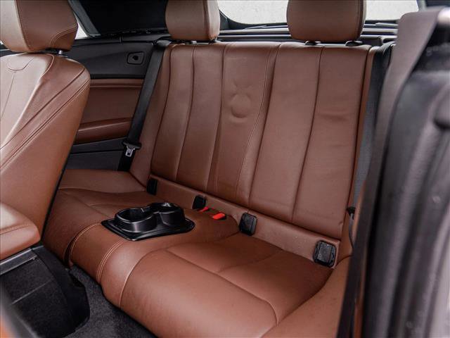 Used 2015 BMW 228i Convertible image 17