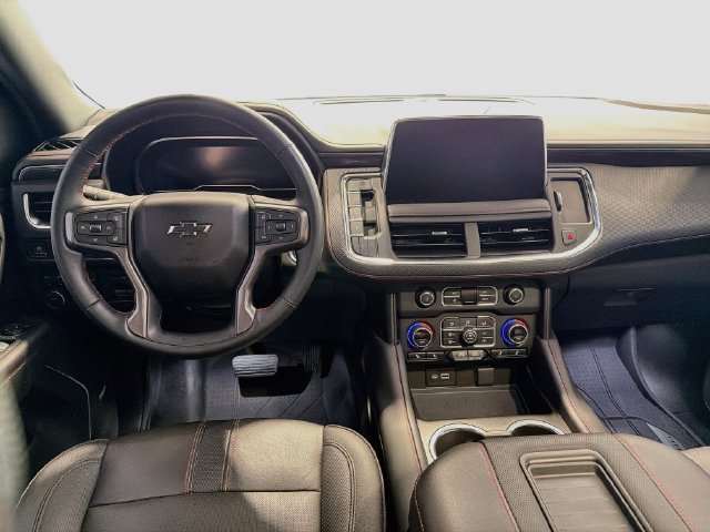 Used 2024 Chevrolet Tahoe RST w/ Luxury Package AWD/4WD image 23