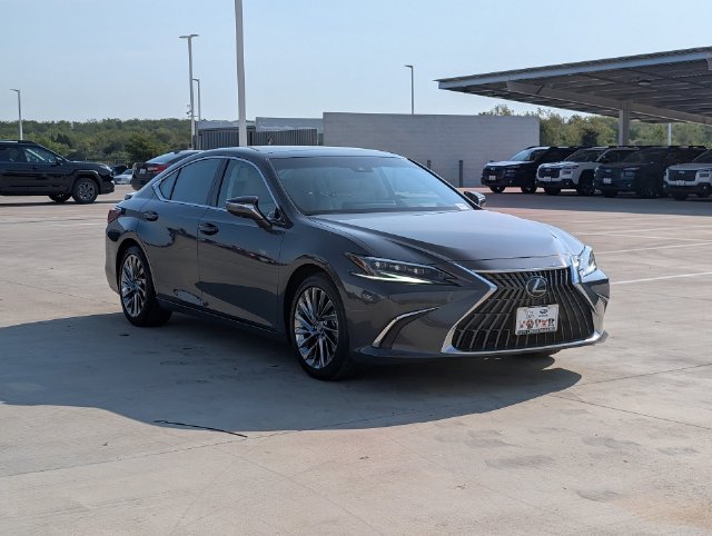 Used 2024 Lexus ES 350 Ultra Luxury w/ Accessory Package (Z1) FWD image 7