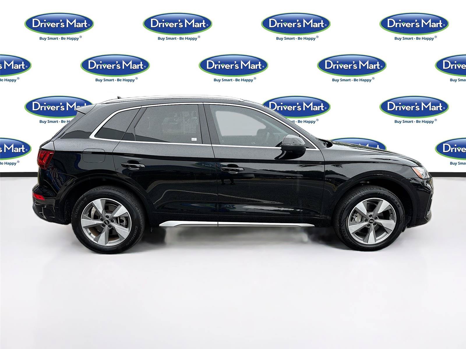 Used 2023 Audi Q5 2.0T Premium Plus w/ Premium Plus Package AWD/4WD image 8