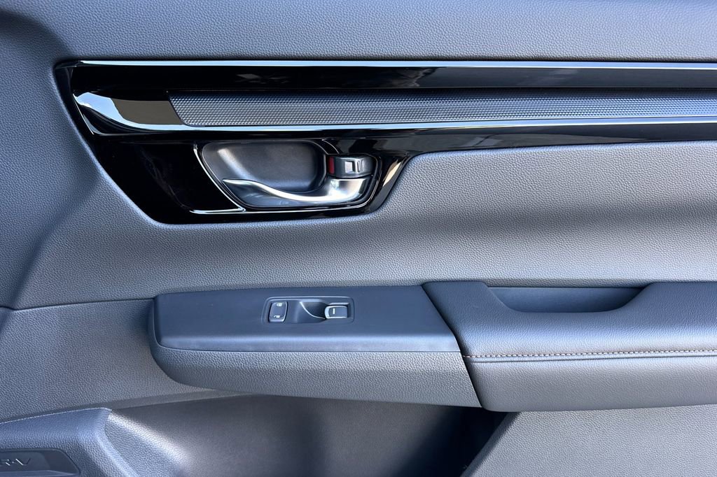 New 2026 Honda CR-V Sport Touring image 20