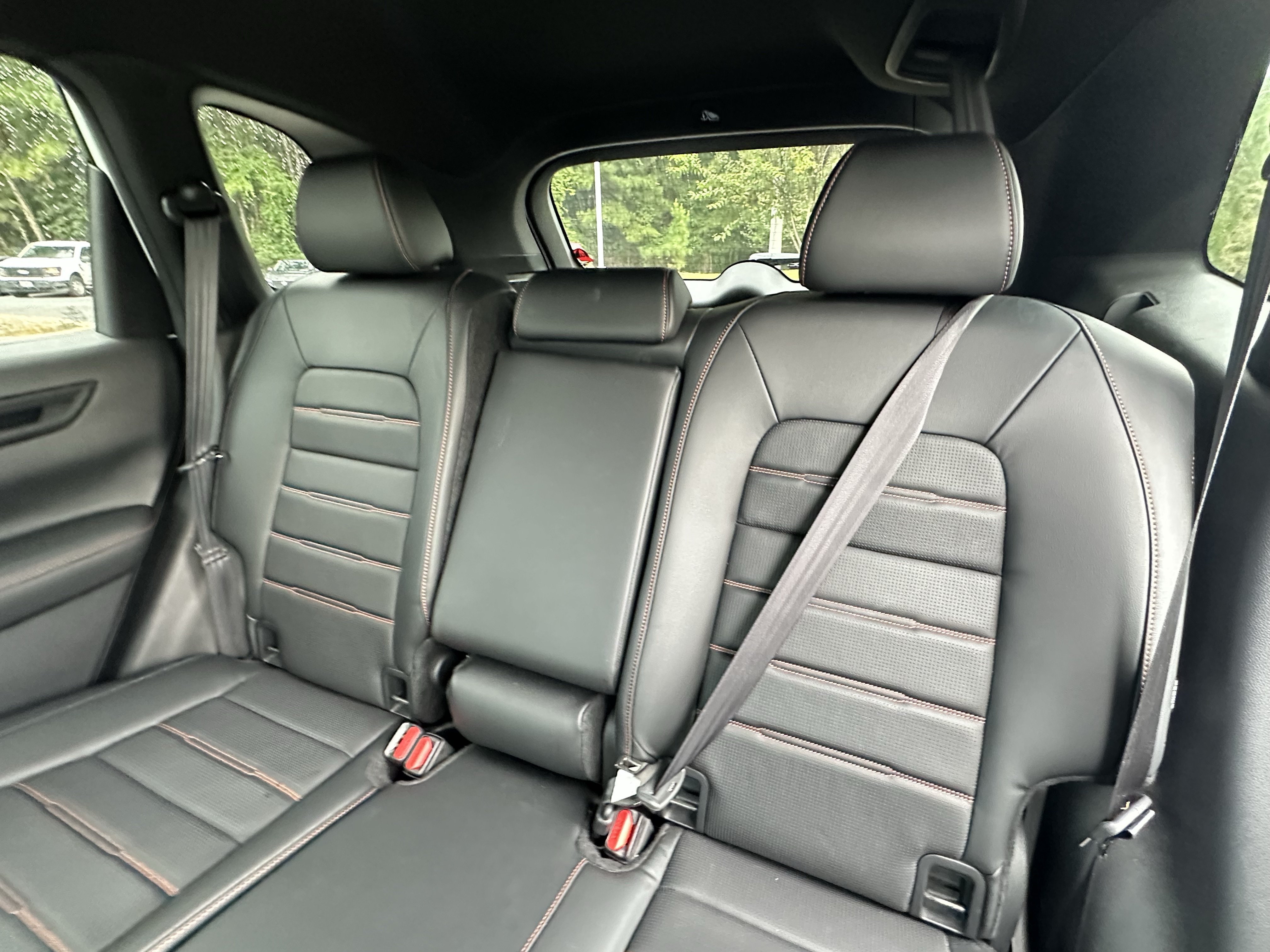 Used 2024 Honda CR-V Sport-L image 10