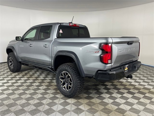 New 2026 Chevrolet Colorado ZR2 w/ Technology Package image 20