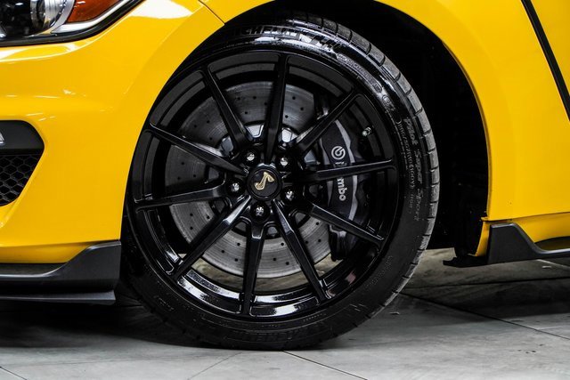 Used 2017 Ford Mustang Shelby GT350 w/ Electronics Package image 3