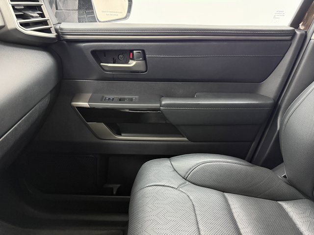 Used 2022 Toyota Tundra Limited image 24