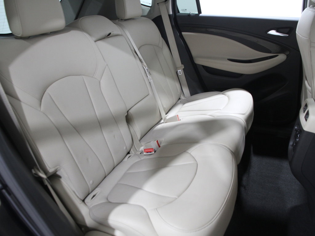 Used 2020 Buick Envision Premium w/ LPO, Active Package image 16