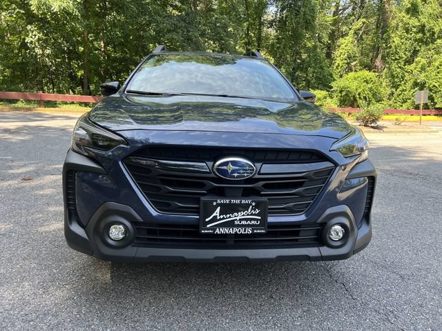 Used 2025 Subaru Outback Onyx Edition AWD/4WD image 3