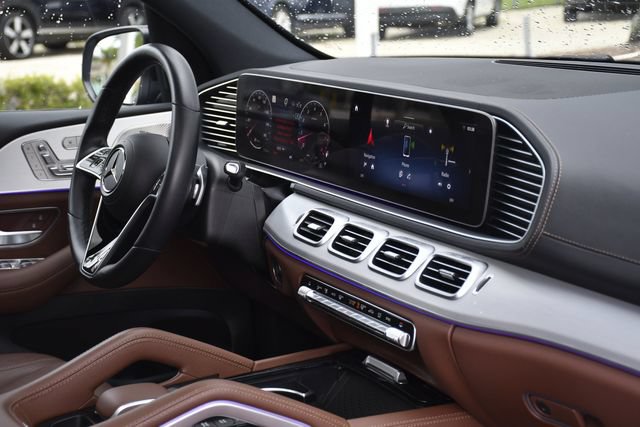 Used 2026 Mercedes-Benz GLE 350 4MATIC image 31