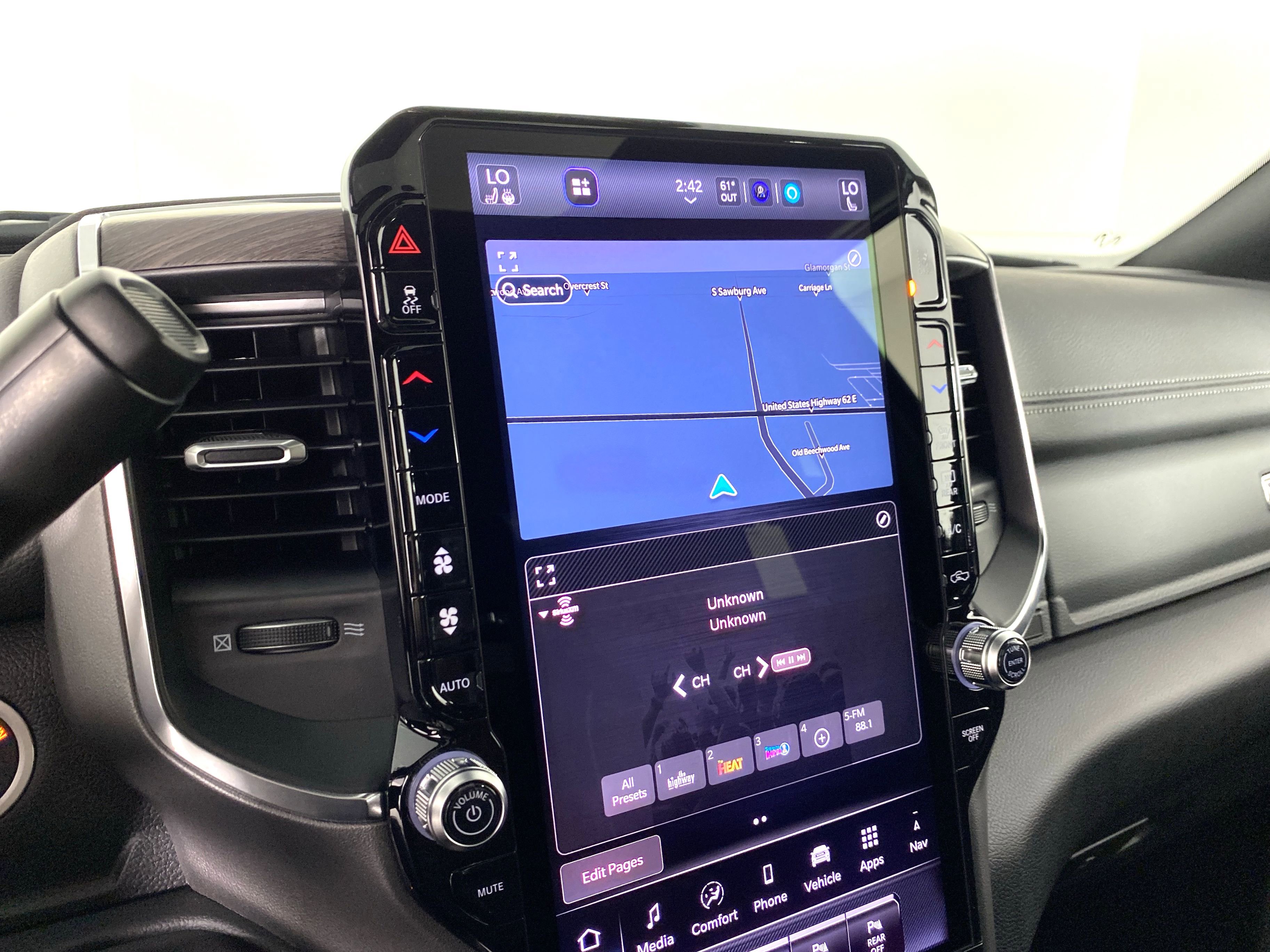 New 2026 RAM 2500 Laramie image 27