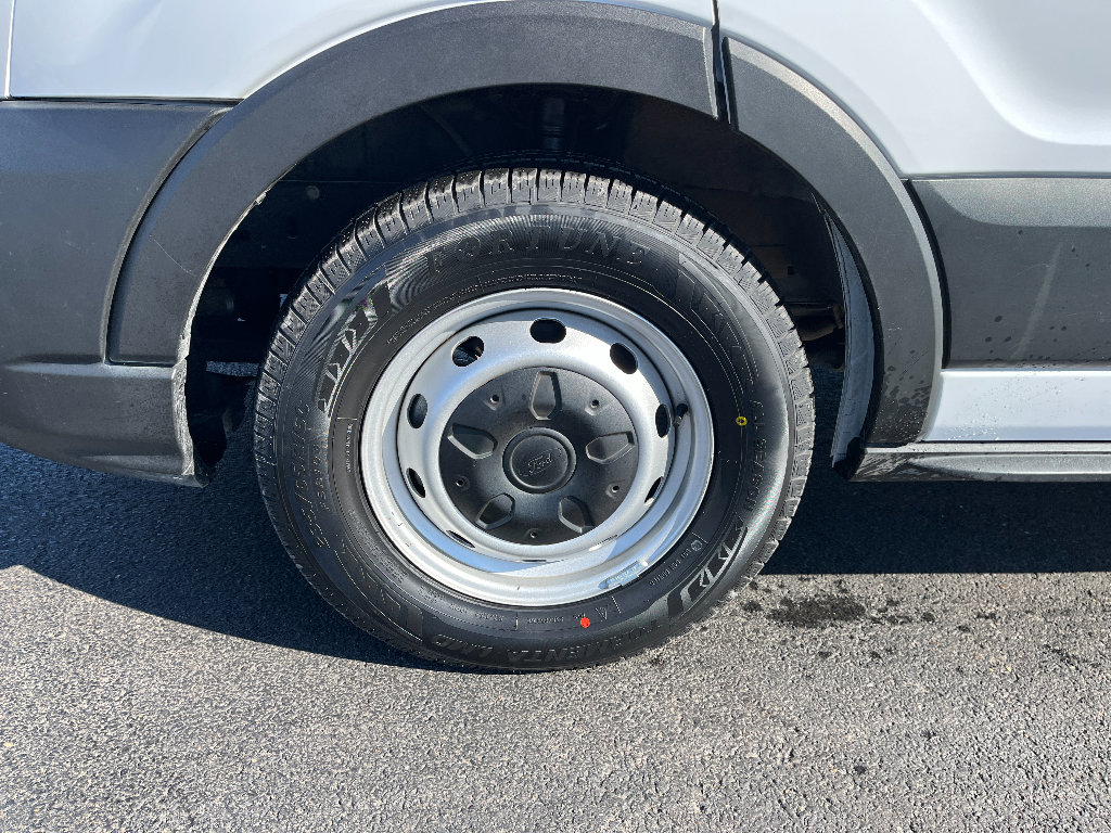 Used 2023 Ford Transit 350 XL image 4