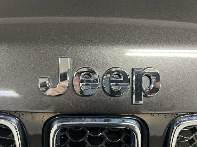 Used 2019 Jeep Compass Latitude w/ Popular Equipment Group AWD/4WD image 30