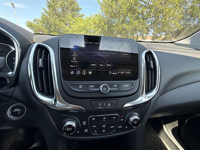 Certified 2024 Chevrolet Equinox LT FWD image 40