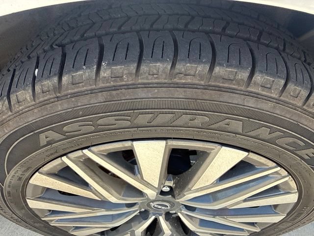 Used 2024 Nissan Altima 2.5 SV FWD image 8