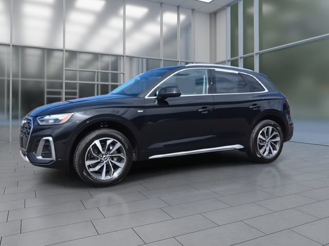 Used 2023 Audi Q5 2.0T Premium w/ Convenience Package AWD/4WD image 4