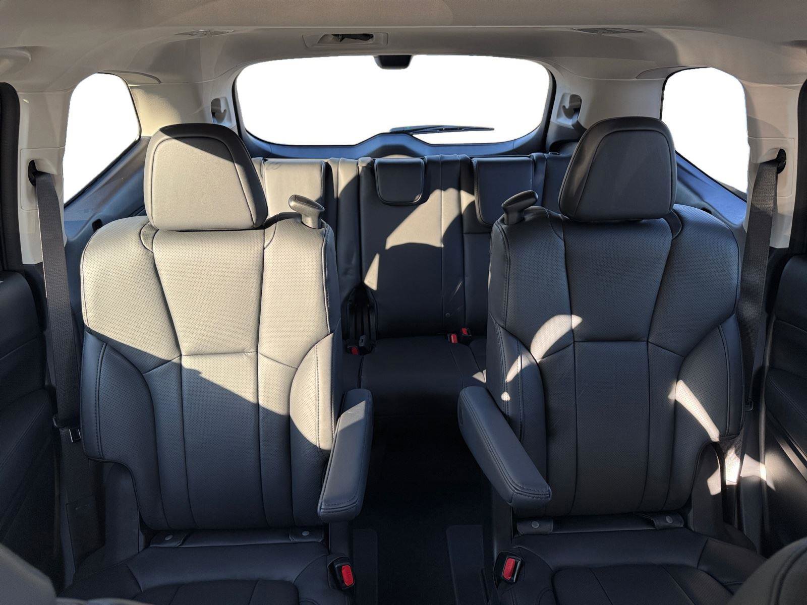 New 2025 Subaru Ascent Bronze Edition image 13