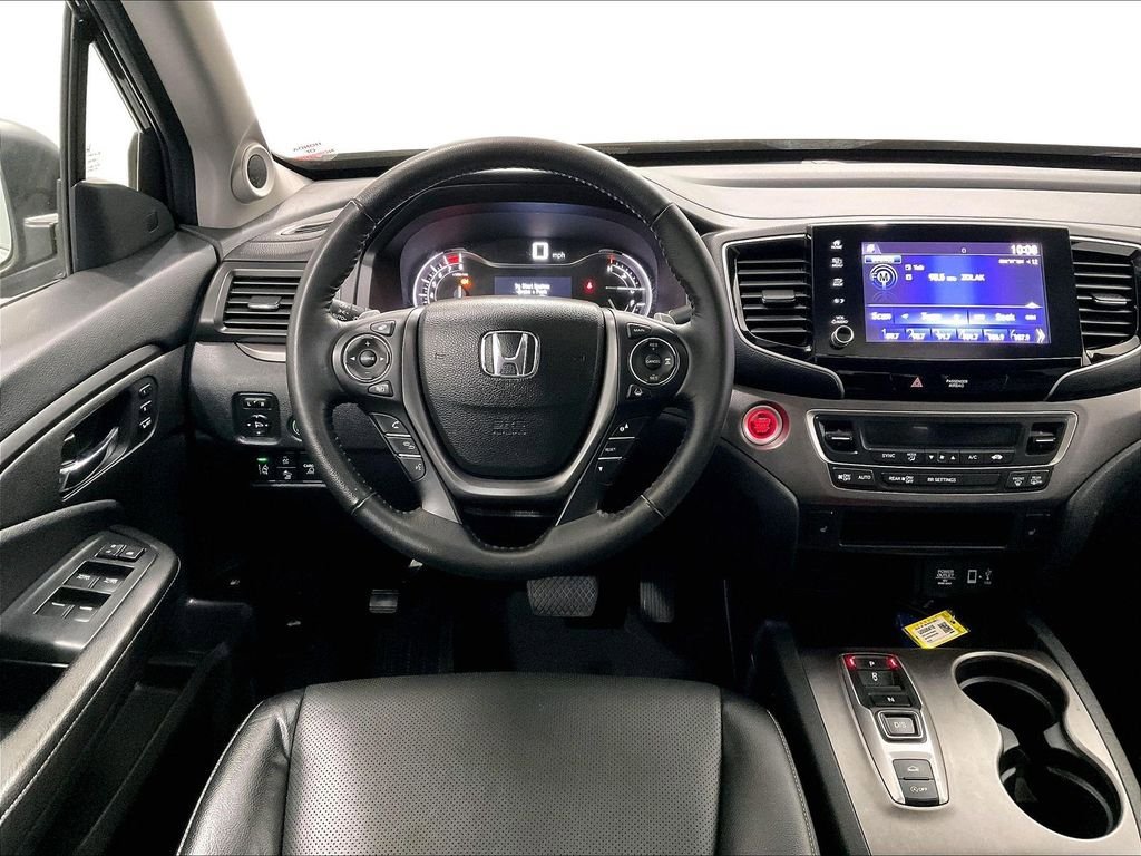 Used 2023 Honda Ridgeline RTL image 17