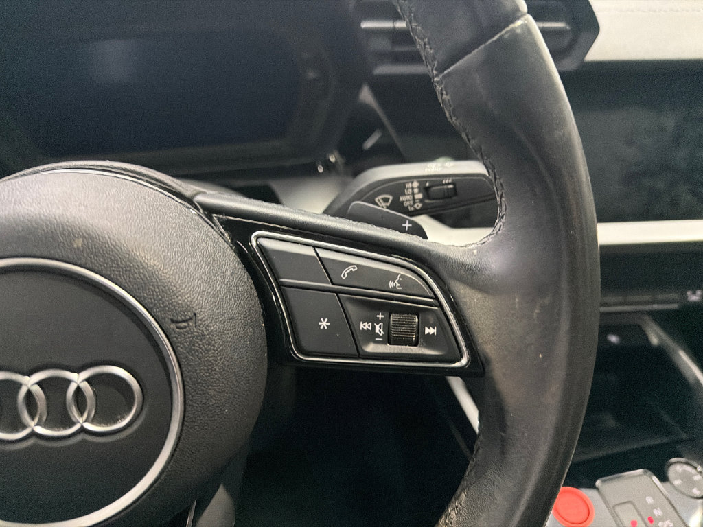 Used 2023 Audi A3 2.0T Premium FWD image 26