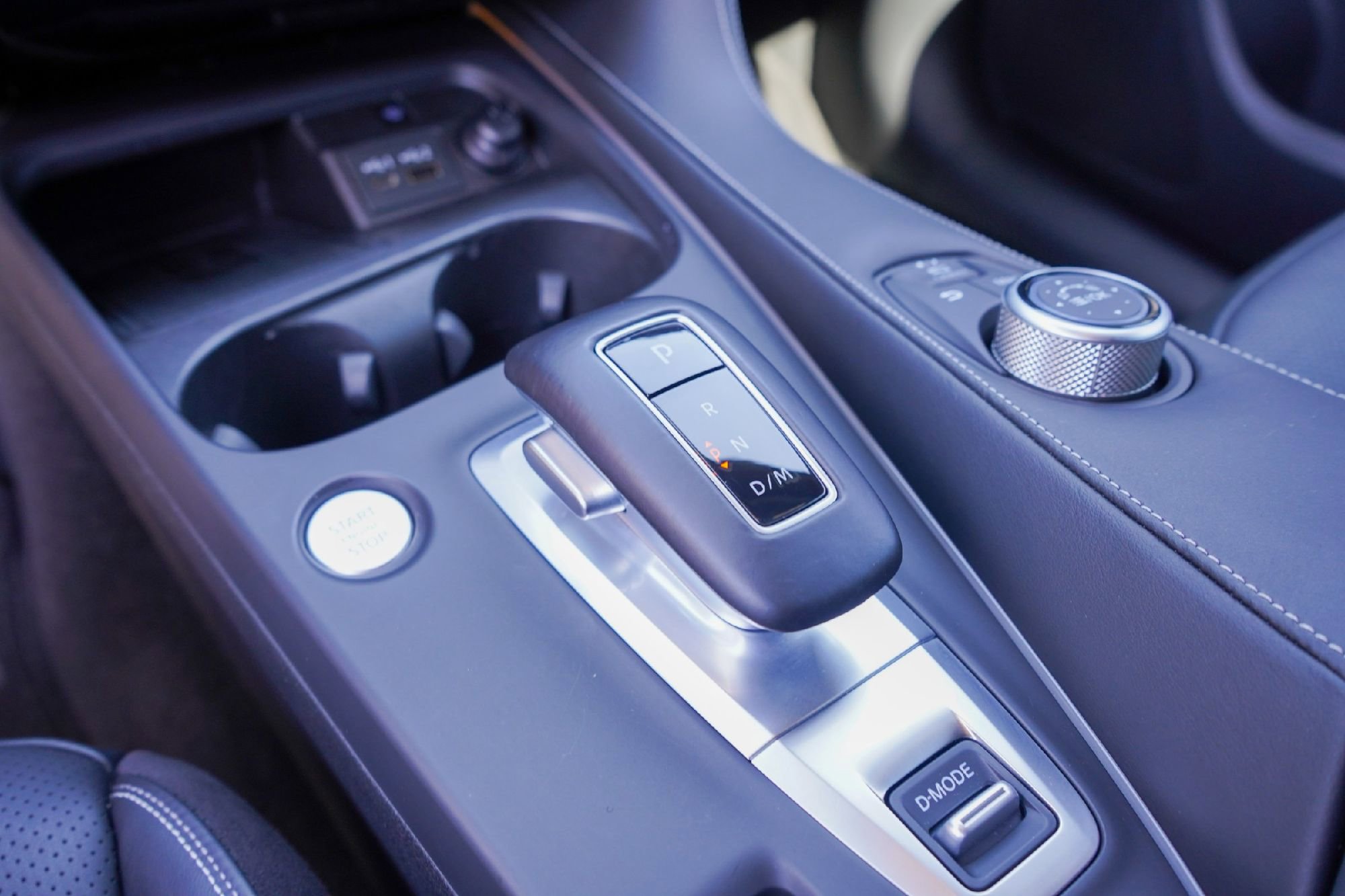 Certified 2023 INFINITI QX50 Sport image 14