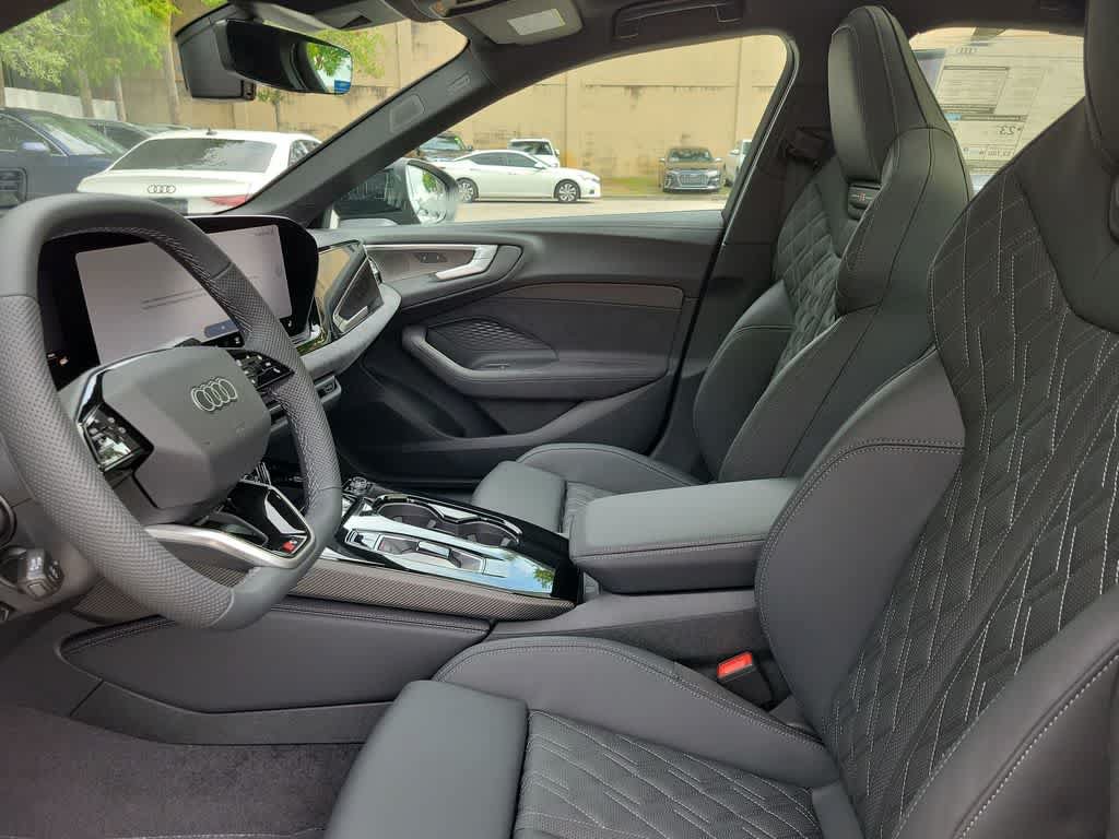 New 2026 Audi S5 Premium Plus AWD/4WD image 19