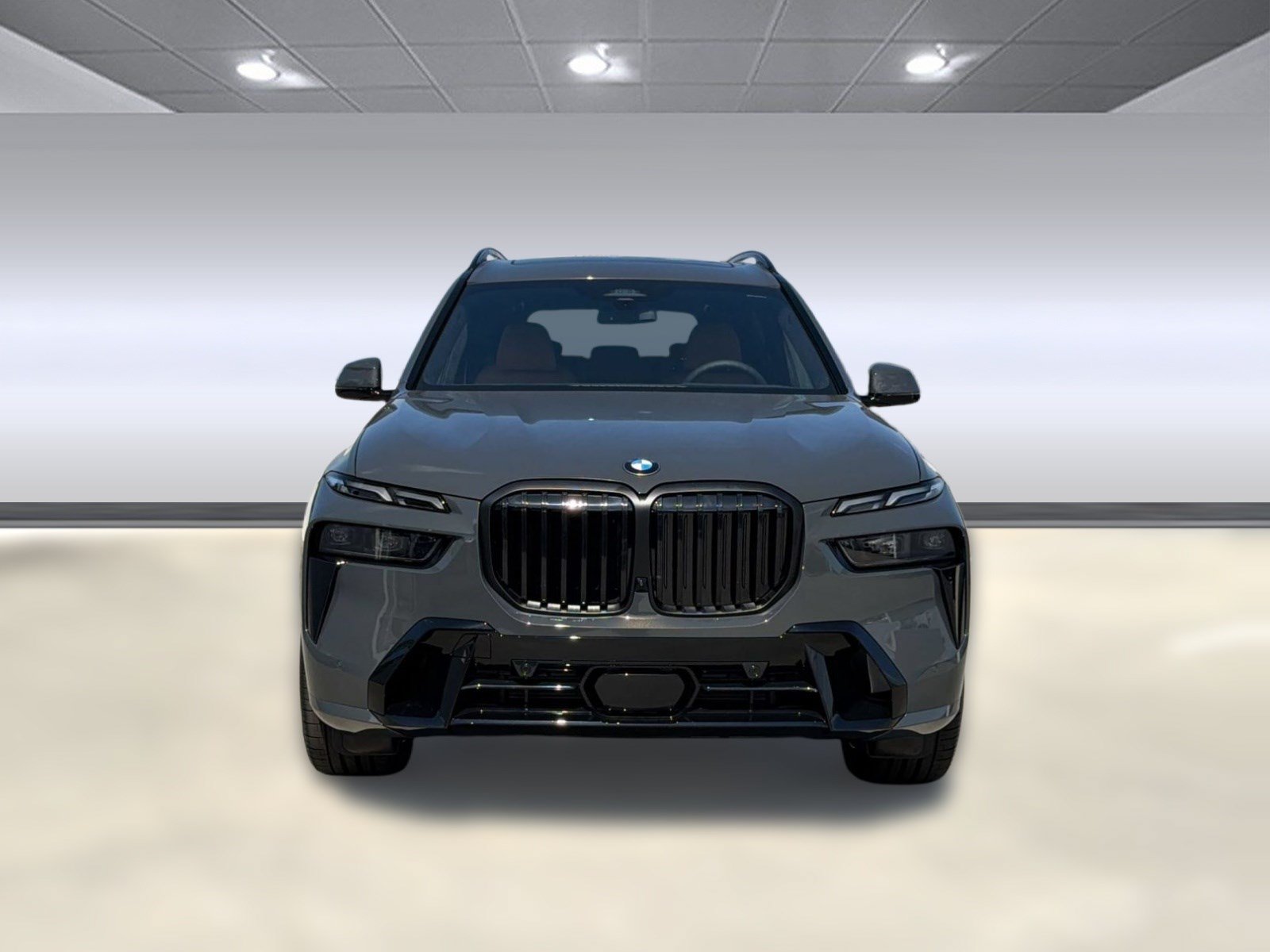 New 2027 BMW X7 xDrive40i w/ M Sport Package AWD/4WD image 5