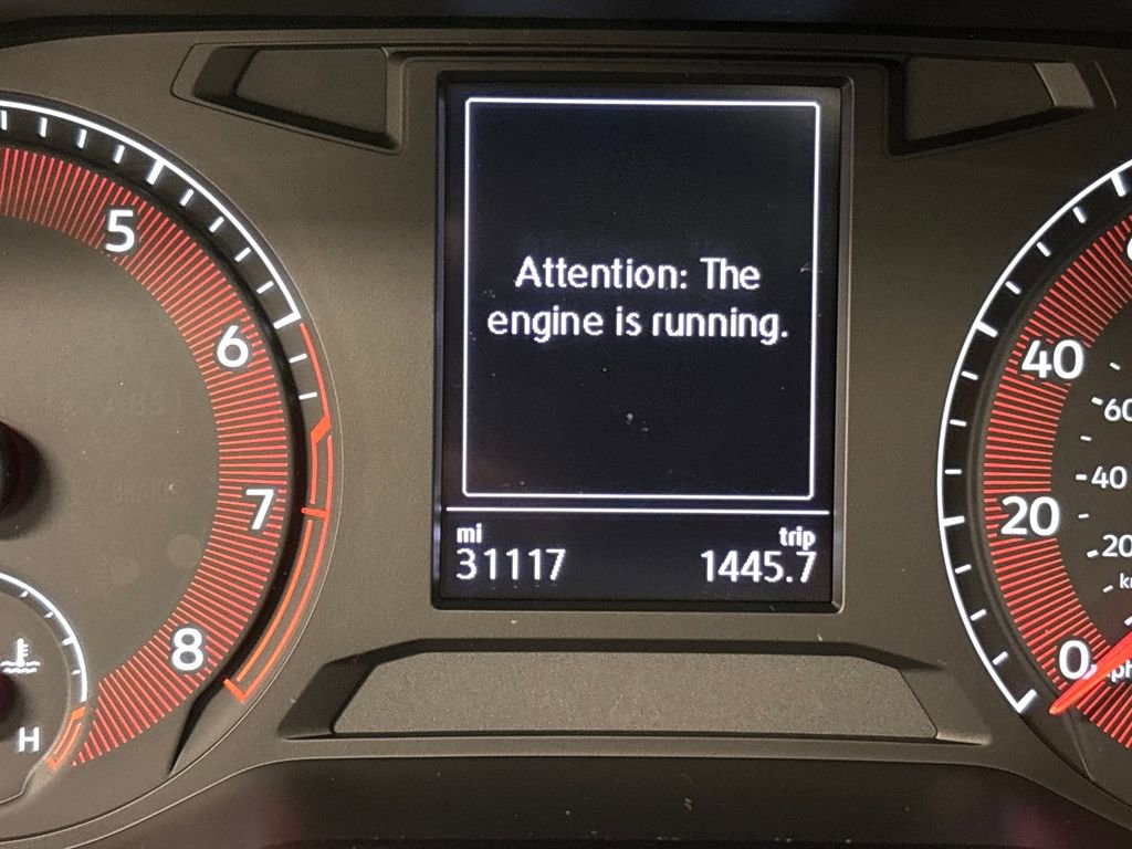 Used 2021 Volkswagen Jetta SE image 32