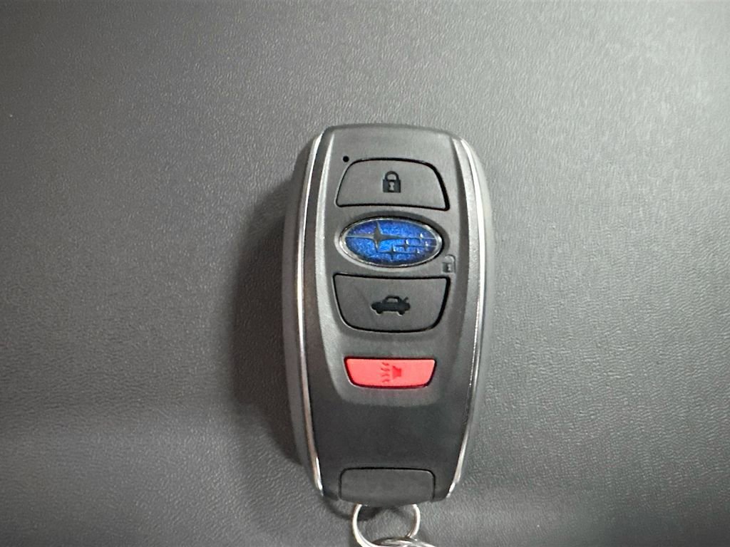 New 2026 Subaru Outback Wilderness w/ Wilderness Package image 32