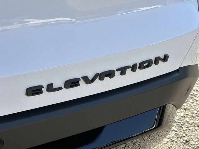 Used 2026 GMC Terrain Elevation w/ Black Edition image 31