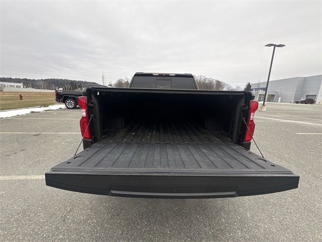Used 2019 Chevrolet Silverado 1500 High Country w/ High Country Premium Package image 27
