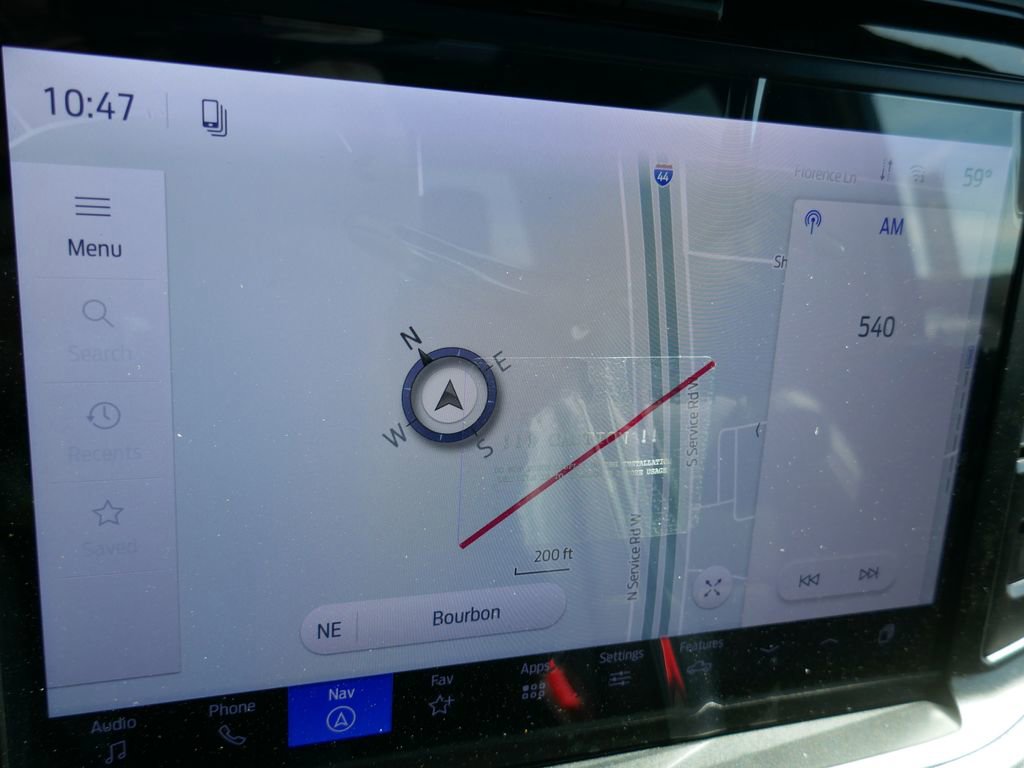 New 2026 Ford F150 Tremor image 21