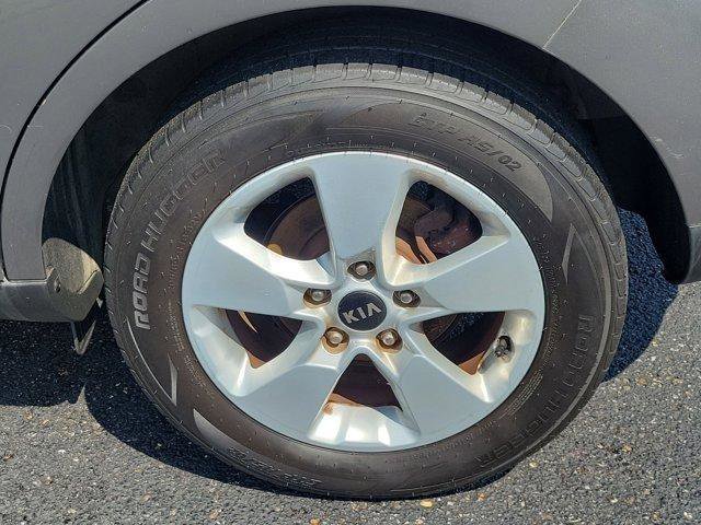 Used 2019 Kia Soul FWD image 7