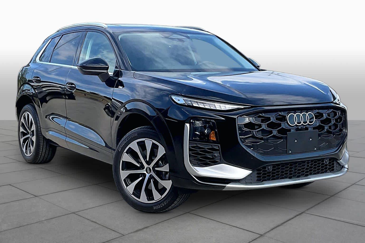 Used 2026 Audi Q3 quattro 2.0T AWD/4WD image 3