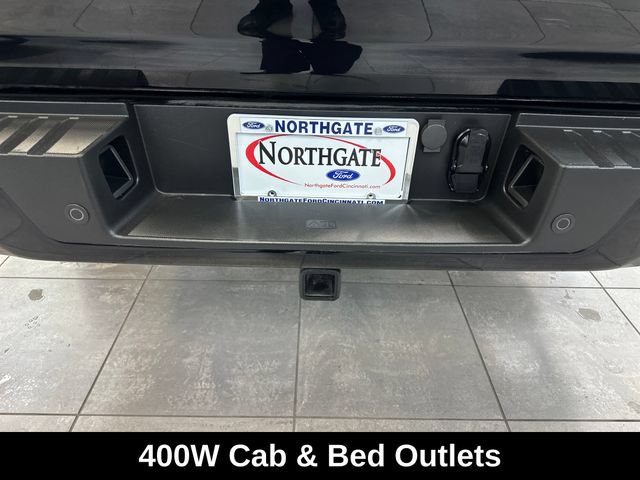 Used 2024 Ford F150 XLT w/ Equipment Group 302A MID AWD/4WD image 9