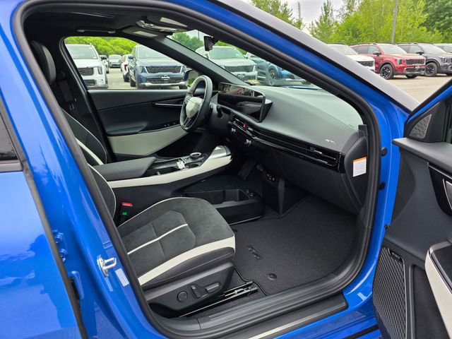 New 2026 Kia EV6 GT-Line AWD/4WD image 11