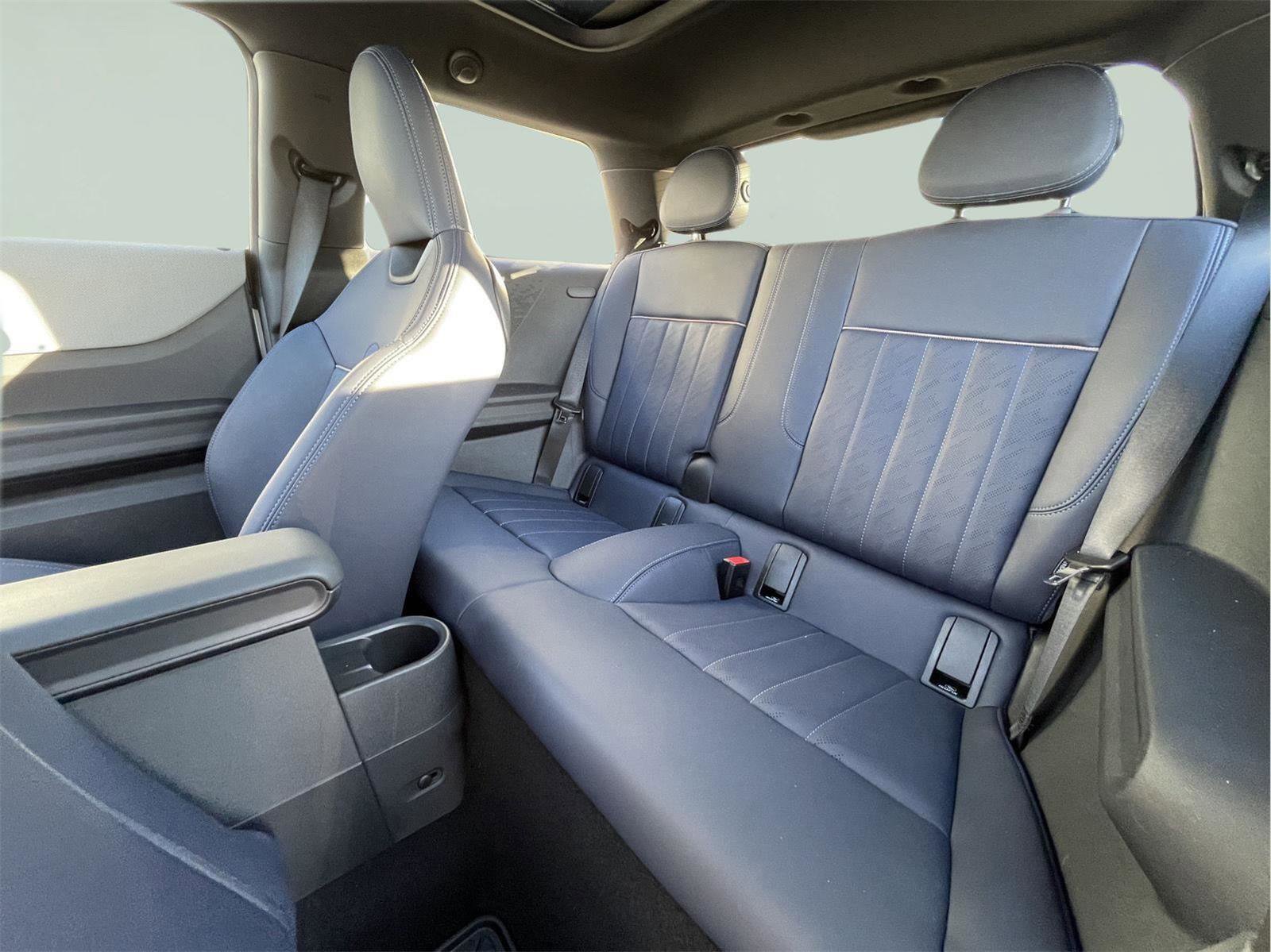 Used 2025 MINI Cooper S image 16