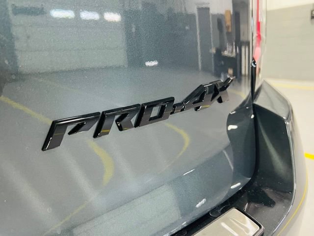 New 2026 Nissan Armada PRO-4X AWD/4WD image 22