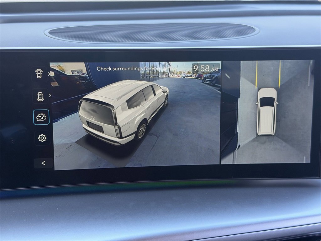 New 2026 Hyundai Ioniq 9 SEL image 17