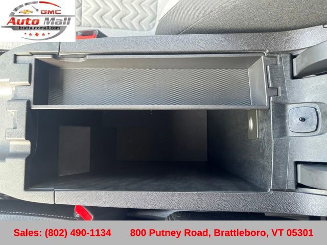 Used 2024 Chevrolet Equinox LS w/ LS Convenience Package FWD image 28