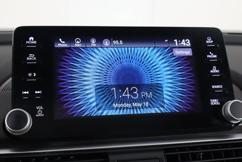 Used 2018 Honda Accord Touring image 34