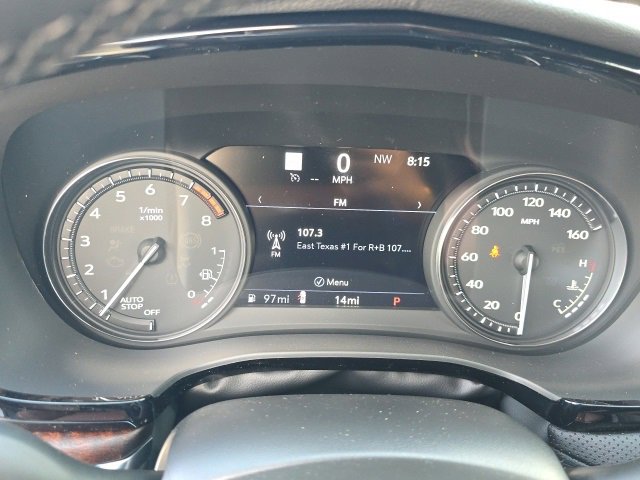 New 2025 Cadillac XT5 Premium Luxury w/ Technology Package image 25