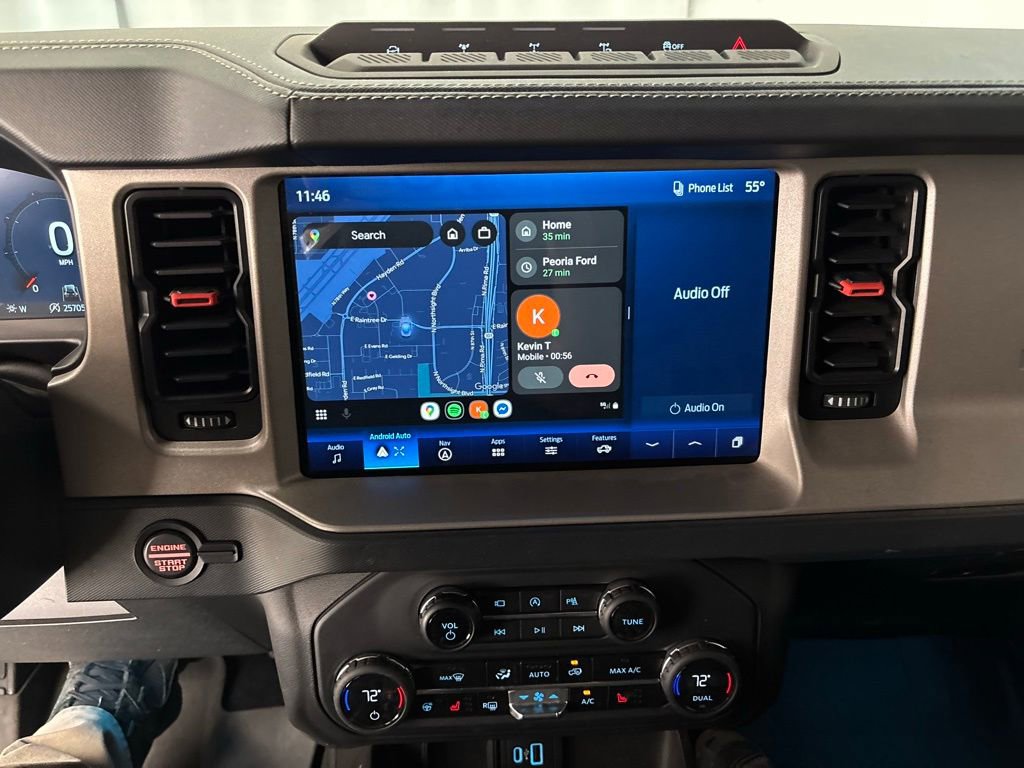 Used 2023 Ford Bronco Raptor image 32