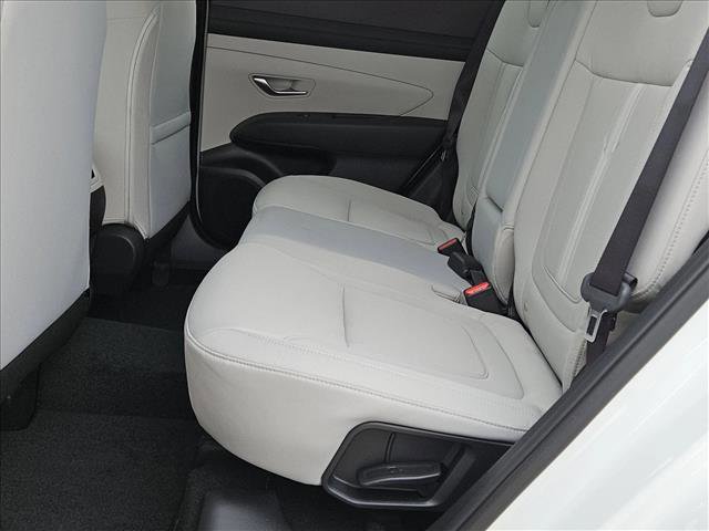 Certified 2025 Hyundai Tucson SEL image 16