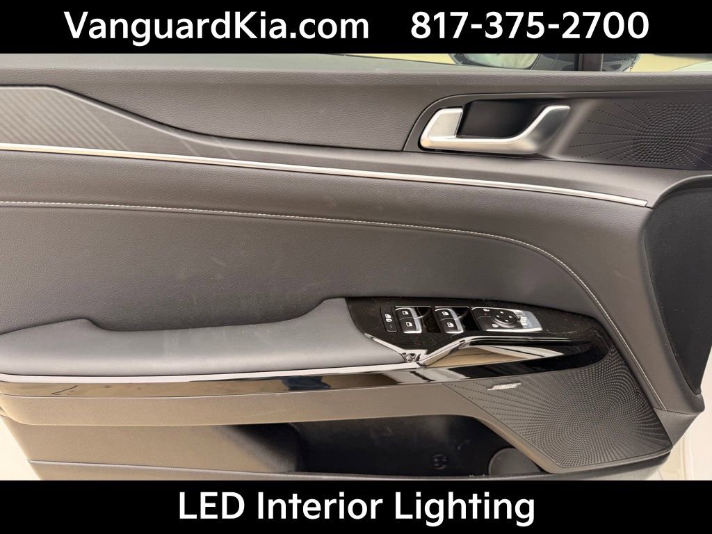 Certified 2026 Kia K5 GT-Line w/ GT-Line Premium Package image 17