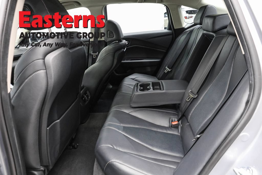 Used 2023 Acura TLX w/ Technology Package FWD image 23