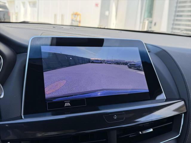 Used 2023 Cadillac CT5 Luxury AWD/4WD image 31