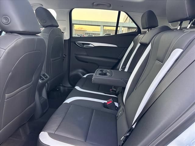 New 2026 Buick Envision Sport Touring AWD/4WD image 20