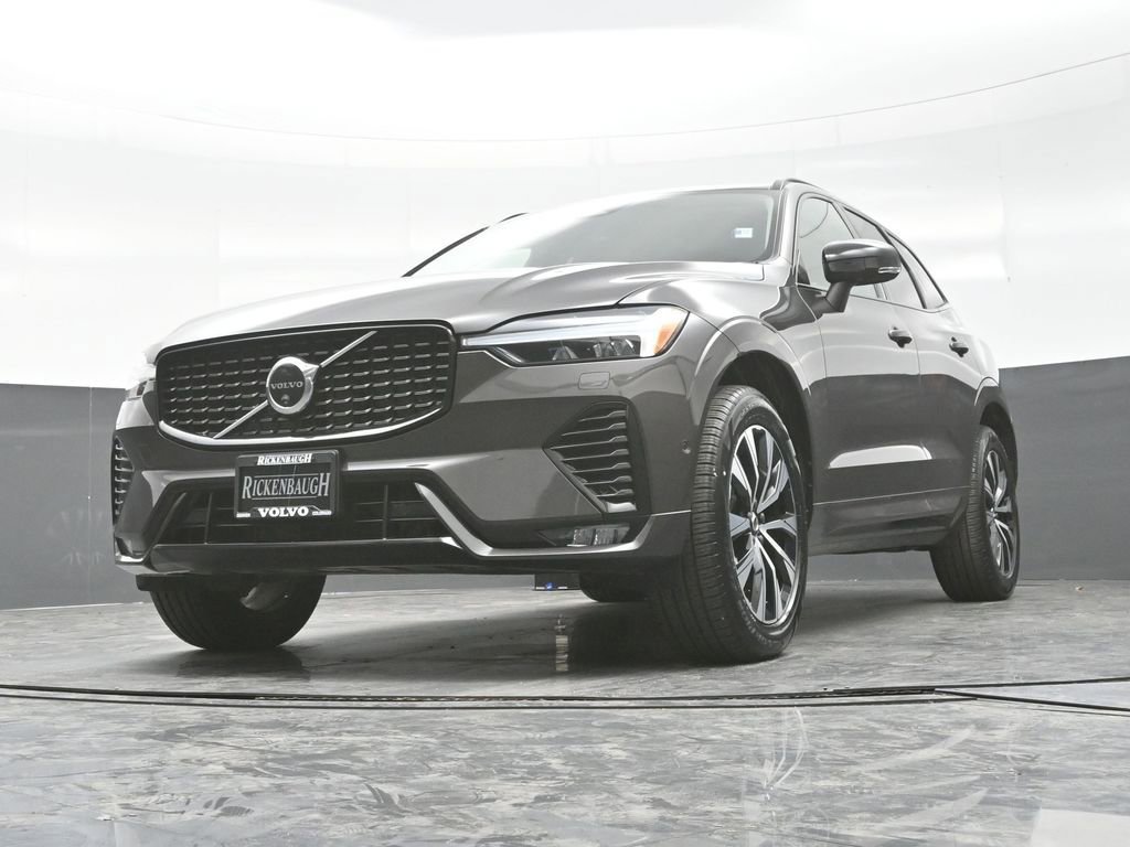 Used 2025 Volvo XC60 B5 Plus w/ Climate Package AWD/4WD image 24
