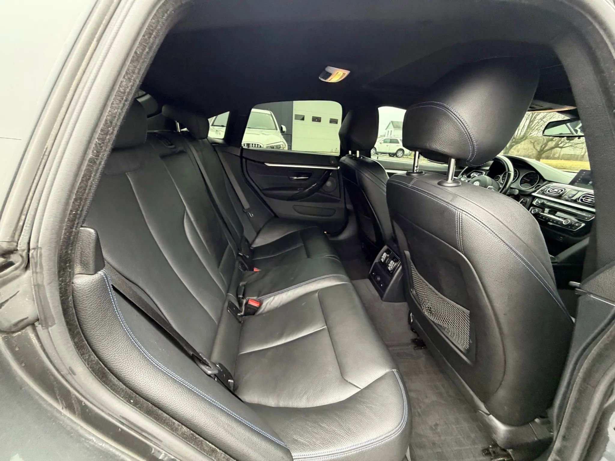 Used 2019 BMW 440i Gran Coupe xDrive image 20