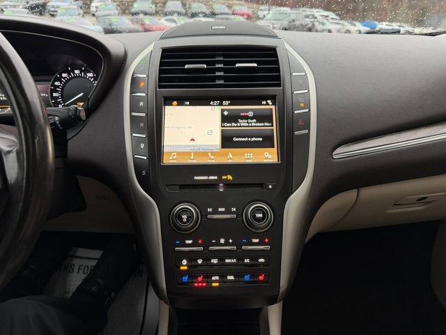 Used 2019 Lincoln MKC Reserve image 23